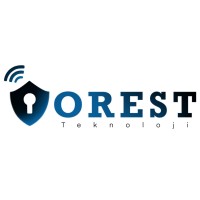Orest Teknoloji logo - Similar company to Kaizentech