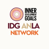 IDG ANLA NETWORK logo - Similar company to An.La