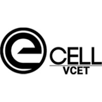 E-Cell Vcet logo - Similar company to Vcet Solecthon