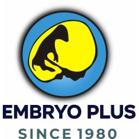 Embryo Plus logo - Similar company to Geno Sa