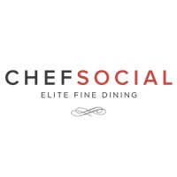 ChefSocial logo - Similar company to Local Ferment Co