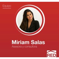 Miriam Salas Agente Inmobiliario logo - Similar company to Juan Sánchez - Agente Inmobiliario Remax -Life