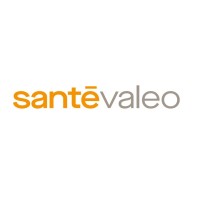 SANTÉ VALEO logo - Similar company to Groupe Champlain