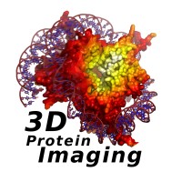 3D Protein Imaging logo - Similar company to M&S Decisions