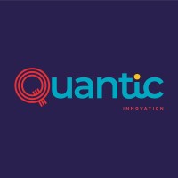 QUANTIC INNOVATION logo - Similar company to Intellicore