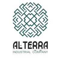 Al Terra Industrial logo - Similar company to Visionrenewable