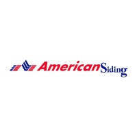American Siding logo - Similar company to Eryap Grup
