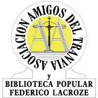Asociación Amigos del Tranvía logo - Similar company to Estudio Giarini