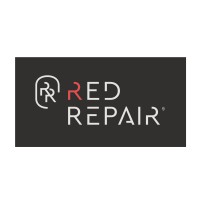RED REPAIR logo - Similar company to Freshrules.Agency