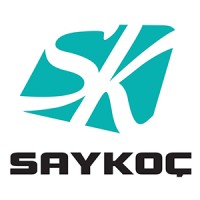 SAYKOÇ Makine İmalat San. Tic. Ltd. Şti. logo - Similar company to Erkom Kompresör Makina İmalat San. Ve Tic. Ltd. Şti.