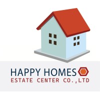 Happy Homes Estate Center (H.H.E.C) logo - Similar company to Tba