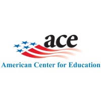 American Center for Education logo - Similar company to Vision X