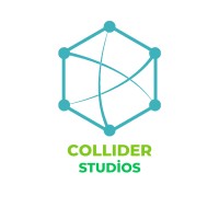 Collider Studios logo - Similar company to Frazex Llc