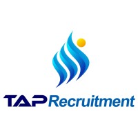 TAP Recruitment logo - Similar company to Pt Aplikasi Solusi Kreatif