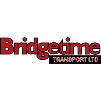 Bridgetime Transport Ltd logo - Similar company to Bee 1