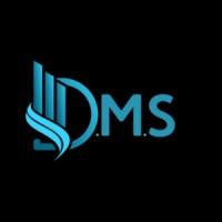 DigitalMarketServices.in logo - Similar company to Caddy Consult | Digital Agency | Branding | Paid Media | Digital Content | Social Media & Youtube
