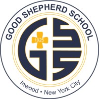 Good Shepherd School logo - Similar company to Good Shepherd Central School