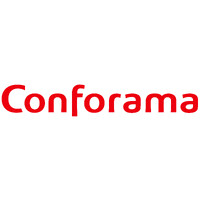 CONFORAMA Besançon logo - Similar company to Ite Doubs / Ite Grand Est