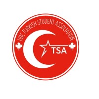 UBC Turkish Student Association logo - Similar company to Blue Chocolatier