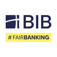 BIB FAIR BANKING logo - Similar company to Steyler Ethik Bank