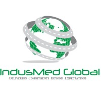IndusMed Global logo - Similar company to 360Cdi