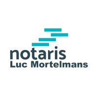Notaris Luc Mortelmans logo - Similar company to Scriptas Notarissen