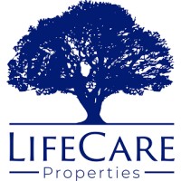 LifeCare Properties, LLC logo - Similar company to Radco Development Llc
