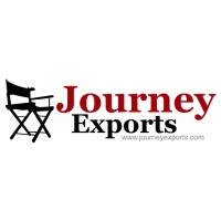 Journey Exports logo - Similar company to Dezine Galleria
