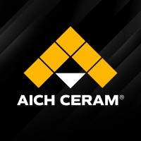 SARL AICH CERAM logo - Similar company to Ricoth