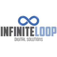 Infinite Loop Digital logo - Similar company to Infinite Power Digital Ltd