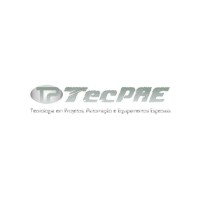 TecPae logo - Similar company to Maptech Inc