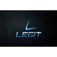 Legit Automotive logo - Similar company to Cortex Vegetation Control