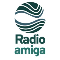 Radioamiga logo - Similar company to Home Qro