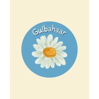 Gulbahaar I Aastha Khera logo - Similar company to Mann Neeti