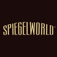 Spiegelworld logo - Similar company to Supreme Concepts