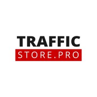 TrafficStore.Pro | Type-in | Native | traffic ad network logo - Similar company to 2X2 Media