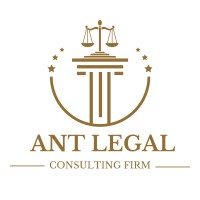 ANT Legal logo - Similar company to Shawn Mendis Lawyers