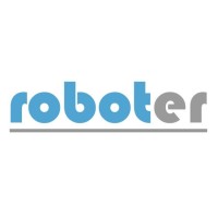 Roboter Iml Robot logo - Similar company to As Robotic