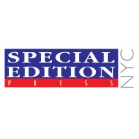 Special Edition Press NYC logo - Similar company to Bottled Lightning Collective