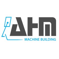 AHM DOO Lukavac logo - Similar company to Frontline D.O.O.