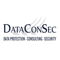 DataConSec - Data Protection - Consulting - Security logo - Similar company to Dataconsec - Business Security & It Governance