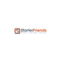 StarterFriend Venture Capital GmbH logo - Similar company to Brightlands Life Sciences Ventures