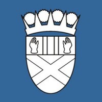 Clackmannanshire Council logo - Similar company to Lifepsychol