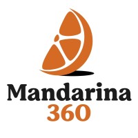 Mandarina360 logo - Similar company to Datashield México