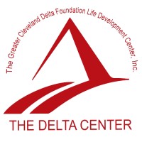 Greater Cleveland Delta Foundation Life Development Center logo - Similar company to Wrightchoice Mentoring