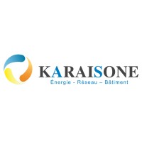 Karaisone logo - Similar company to Semcib