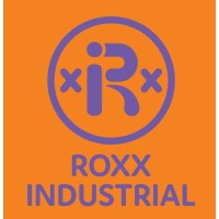 Roxx Industrial Pty Ltd logo - Similar company to Telfer Cranes
