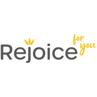 Rejoice for you logo - Similar company to Imabe
