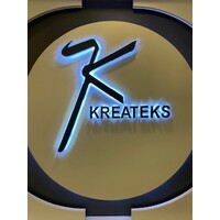 Kreateks Tekstil logo - Similar company to Lumule Foundation