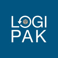 Logipak logo - Similar company to Revolution Fc